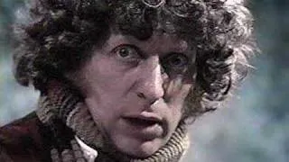 Doctor Who - Tom Baker Interview