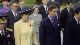 Viewers mocked Queen lookalike on Channel 5 documentary