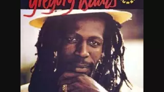 Gregory Isaacs - Material Man