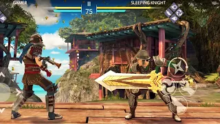 Shadow Fight 3 Gameplay Walkthrough Duel Mode (Android,IOS)