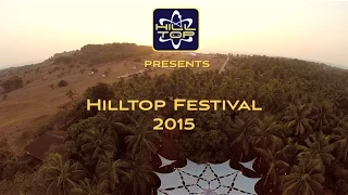 HillTop Festival 2015 (Official Video)