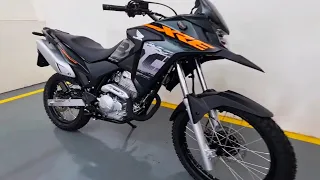 Honda XRE 300cc 2021 Adventure