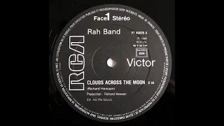 Clouds Across The Moon (12'') - Rah Band