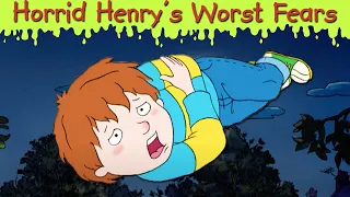 Horrid Henry's Worst Fears | Horrid Henry Special | Cartoons for Children