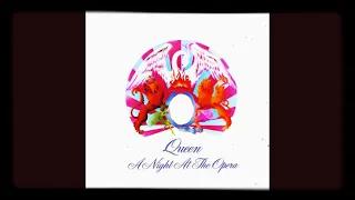 Sweet Lady | A Night At The Opera | 1975 | 2011 Remaster