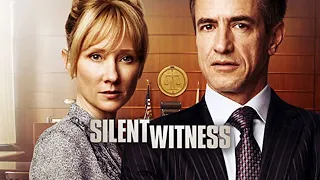 The Silent Witness -  Thrilling Romance Movie || Full Movie HD