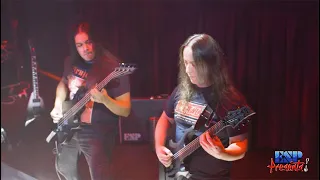 ESP Guitars: LTD Black Metal Series Demo by Abysmal Dawn