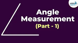 Angle and its Measurement - Part 1 | Trigonometry Basics | Don't Memorise