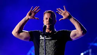 Imagine Dragons - "Zero" Live (The ORIGINS Experience 2018)