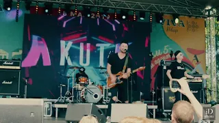 Akute – Kali B Ja Zastaŭsia Z Taboj (live in Minsk 2019)