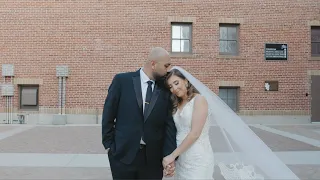 Highlight Wedding Video, Cristina & Omar