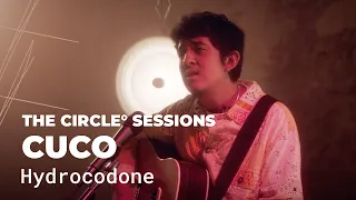 Cuco - Hydrocodone (Acoustic) | The Circle° Sessions