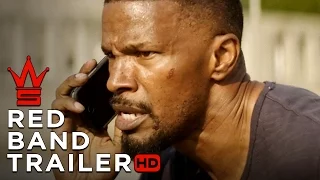 Sleepless | Official Red Band Trailer (2017) - Jamie Foxx Movie