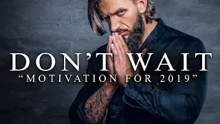 MOTIVATION FOR 2019 - Best Motivational Video Speeches Compilation (Most Eye Opening Speeches)