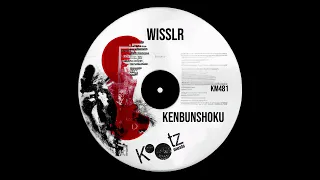 WISSLR - Full Body (Original Mix)