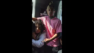 XXXTENTACION & Trippie Redd - FUCK LOVE (OG VERSE + EXTENDED)