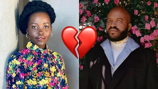 Lupita Nyongo's ROMANCE HISTORY, All The Men/Women She Dated & How Some Relationships Ended