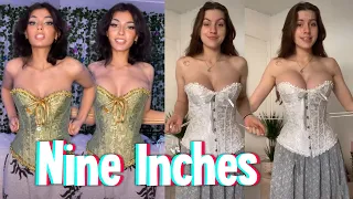 No One Wants A Waist Over Nine Inches - TikTok Trend 2021