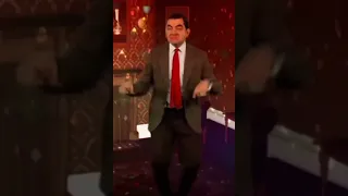 😂 Mr bean | Dame tu cosita 😂