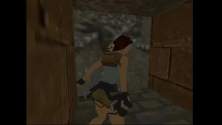 Tomb Raider: Fenician Temple 1 (Niveles de autor)