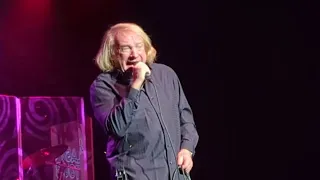 LOU GRAMM - "I Want To Know What Love Is"  Goodyear Theatre  Akron Ohio  April 20, 2024