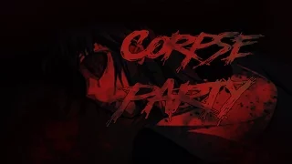 AMV | Corpse Party | Nightcore - Darkest part ♫