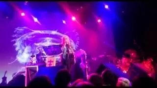 Psychic TV -  Live 2015 | Kyiv | Ukraine