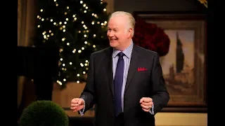 Leadership Principles | Richard Roberts | World Harvest Church | Murrieta, CA | HGM 2019