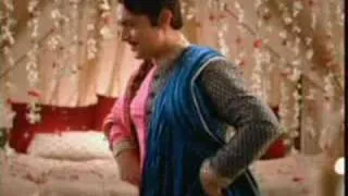 Tata Sky - Aamir Khan commercial