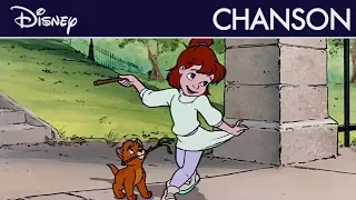 Oliver & Company - Good Company (French version)