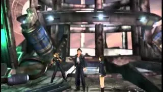 Darkovika Plays Final Fantasy VIII pt 04 - Squall and Seifer are... Buddies?!