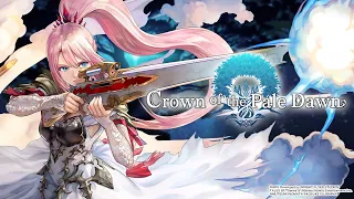 Another Eden x Tales of Symphonia & Tales of Arise introduction video: Shionne