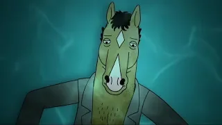 ''Tell Me It's Not Too Late''  | Bojack Horseman TRIBUTE