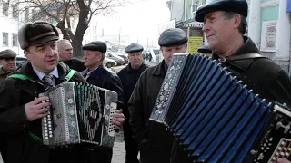 Орловский вальсок.