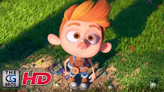 CGI 3D Animated Short: "Swiff" - by - ESMA | TheCGBros