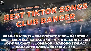 NEW BEST TIKTOK SONGS NONSTOP DANCE REMIX 2023 | CLUB BANGER ORIGINAL MIX | Dj Michael John