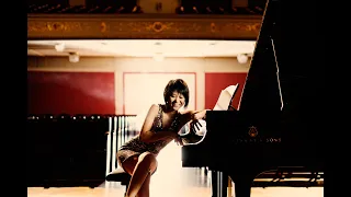 Yuja Wang: Gershwin Rhapsody in Blue(with the LA Phil and Gustavo Dudamel at Hollywood Bowl)