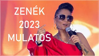 Legjobb magyar mulatós mix 2023  🔥 Legjobb Magyar Zenék 2023 Válogatás