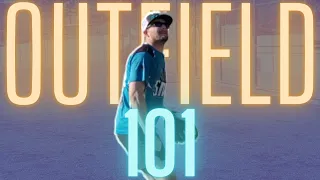 Outfield 101: Going back on the ball | USA / ASA / USSSA Slowpitch Softball