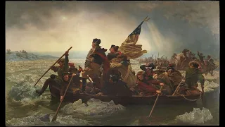 Victory or Death: How Washington Saved America on Christmas Night