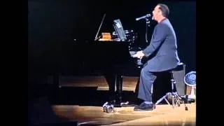 Honesty- Billy Joel. En vivo