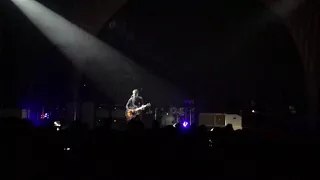 Noel Gallagher’s High Flying Birds - Dead In The Water - live at the Orpheum Theater in Los Angeles