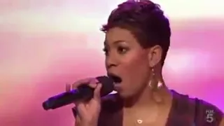 Stephanie Edwards-How Come You Don't Call Me