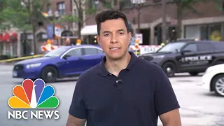 Top Story with Tom Llamas - July 6 | NBC News NOW