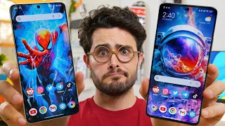 NO TE EQUIVOQUES | POCO X6 vs X6 Pro