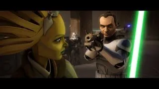 The Future of Star Wars: The Clone Wars
