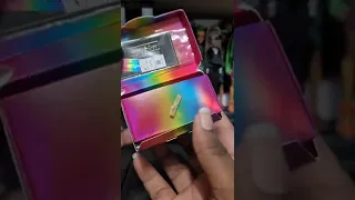 Rainbow High mini accessories studio UNBOXING #shorts