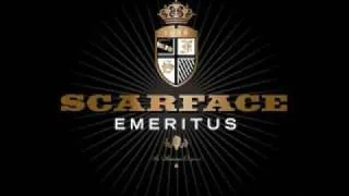 Scarface - Emeritus - High Powered