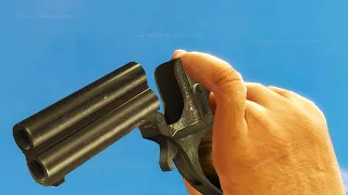 Fistful of Frags All Weapon Animations