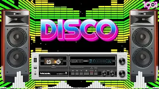 Italo Disco New Music Dance 2023, Touch By Touch, Lambada - Euro Disco Dance 70s 80s 90s